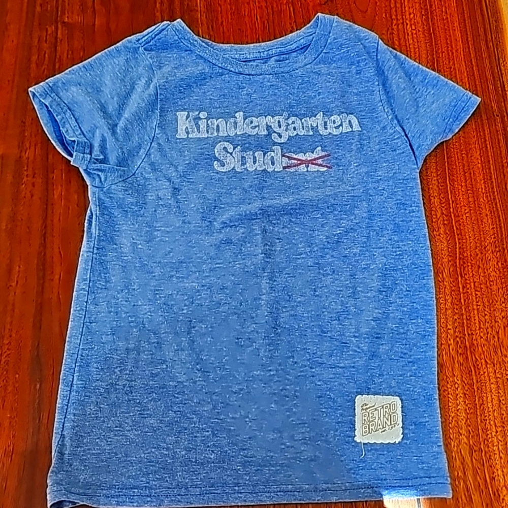 Super soft tee